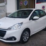 Peugeot 208 1.5 Business 100cv – 2019 full