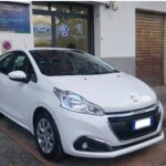 Peugeot 208 1.5 Business 100cv – 2019 full