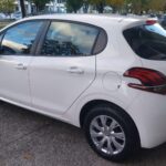 Peugeot 208 1.5 Business 100cv – 2019 full