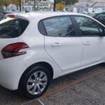 Peugeot 208 1.5 Business 100cv – 2019 full