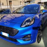 Ford Puma 1.5 St-Line 120cv – 2021 full