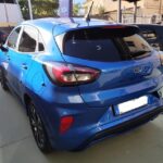 Ford Puma 1.5 St-Line 120cv – 2021 full