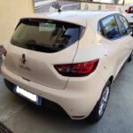 Renault Clio 1.5 Business 75cv – 2018 full