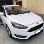 Ford Focus 1.5 Tdci Business  -2017 full