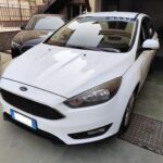 Ford Focus 1.5 Tdci Business  -2017 full