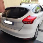 Ford Focus 1.5 Tdci Business  -2017 full