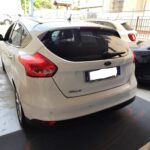 Ford Focus 1.5 Tdci Business  -2017 full