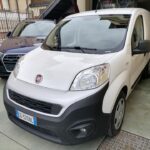 Fiat Fiorino 1.3 SX 95cv – 2020 full