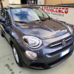 Fiat 500x 1.6 Business 130cv  -2201 full