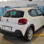 Citroen C3 1.5 Fell 100cv -2020 full