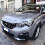 Peugeot 3008 1.5 Business 130cv – 2020 full