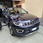 Jeep Compass 1.6 Limited 120cv – 2019 full