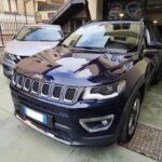 Jeep Compass 1.6 Limited 120cv – 2019 full