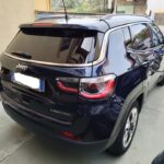 Jeep Compass 1.6 Limited 120cv – 2019 full