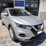 Nissan Qashqai 1.5 Business 116cv – 2019 full