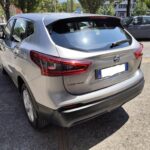 Nissan Qashqai 1.5 Business 116cv – 2019 full