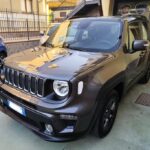 Jeep Renegade 1.6 Longitude 130Cv – 2021 full