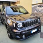 Jeep Renegade 1.6 Longitude 130Cv – 2021 full