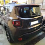 Jeep Renegade 1.6 Longitude 130Cv – 2021 full