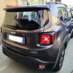 Jeep Renegade 1.6 Longitude 130Cv – 2021 full