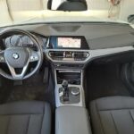 Bmw 318d Advantage Touring 150cv- 2020 full