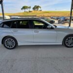 Bmw 318d Advantage Touring 150cv- 2020 full