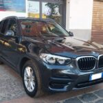 Bmw X3 Xdrive 20d Advantage 190cv – 2020 full