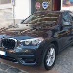 Bmw X3 Xdrive 20d Advantage 190cv – 2020 full