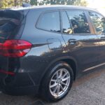 Bmw X3 Xdrive 20d Advantage 190cv – 2020 full