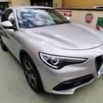 Alfa Romeo Stelvio 2.2 Red Edition 160cv- 2021 full