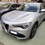 Alfa Romeo Stelvio 2.2 Red Edition 160cv- 2021 full