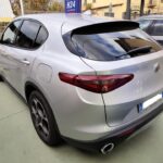 Alfa Romeo Stelvio 2.2 Red Edition 160cv- 2021 full