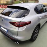 Alfa Romeo Stelvio 2.2 Red Edition 160cv- 2021 full