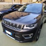 Jeep Compass 2.0 4×4 At9 Limited 140cv -2019 full