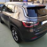 Jeep Compass 2.0 4×4 At9 Limited 140cv -2019 full