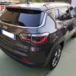 Jeep Compass 2.0 4×4 At9 Limited 140cv -2019 full