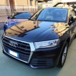 Audi Q5 2.0 S-tronic Quattro Business 190CV – 2020 full