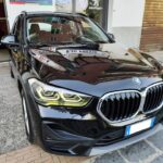 Bmw X1 S-drive 18d Business 150cv -2020 full