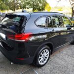 Bmw X1 S-drive 18d Business 150cv -2020 full