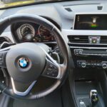 Bmw X1 S-drive 18d Business 150cv -2020 full