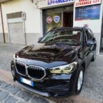 Bmw X1 S-drive 18d Business 150cv -2020 full