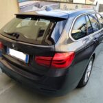 Bmw 318d Advantage Touring 150cv – 2019 full