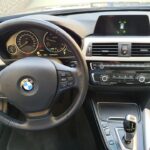 Bmw 318d Advantage Touring 150cv – 2019 full