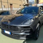 Porsche Macan S 3.0 353cv  – 2019 full