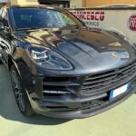 Porsche Macan S 3.0 353cv  – 2019 full